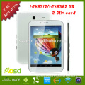 Cheap 7.85 inch Newest Android 4.2 OS Tablet PC 3G Sim Card/TF Card Slot Expand Up 32GB